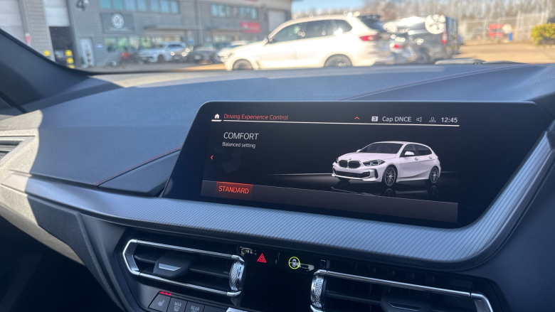 BMW 1 Series 128ti 5dr Step Auto Petrol Hatchback